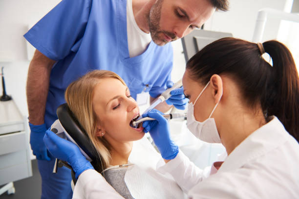 Best Sedation Dentistry  in Harriman, NY