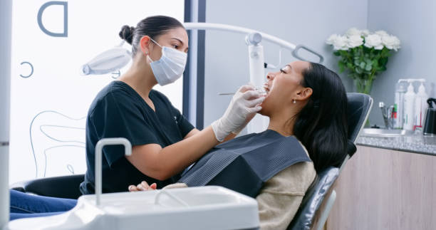 Best Dental X-Rays and Imaging  in Harriman, NY